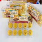 Viên Hoàn Đông Trùng Hạ Thảo Bio Farm 10 viên( thùng 100) Chính Hãng